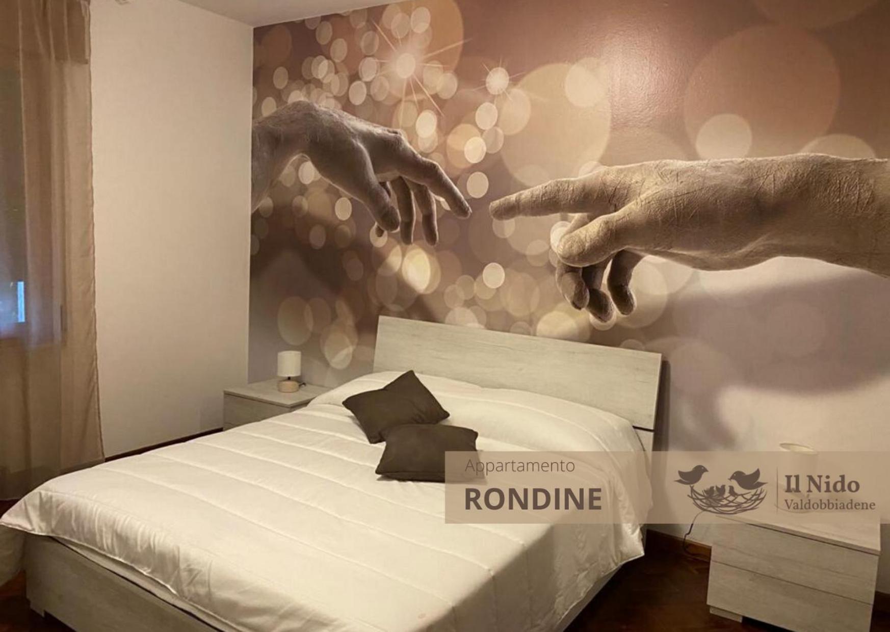 Il Nido Rondine Valdobbiadene